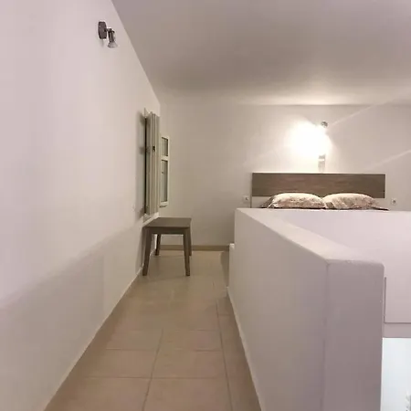 Апартаменты Dimitris *