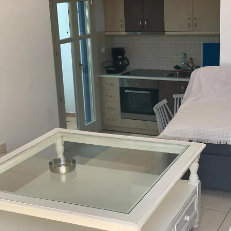 Апартаменты Dimitris *