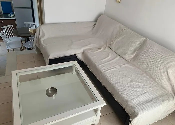 Dimitris شقة Naxos City